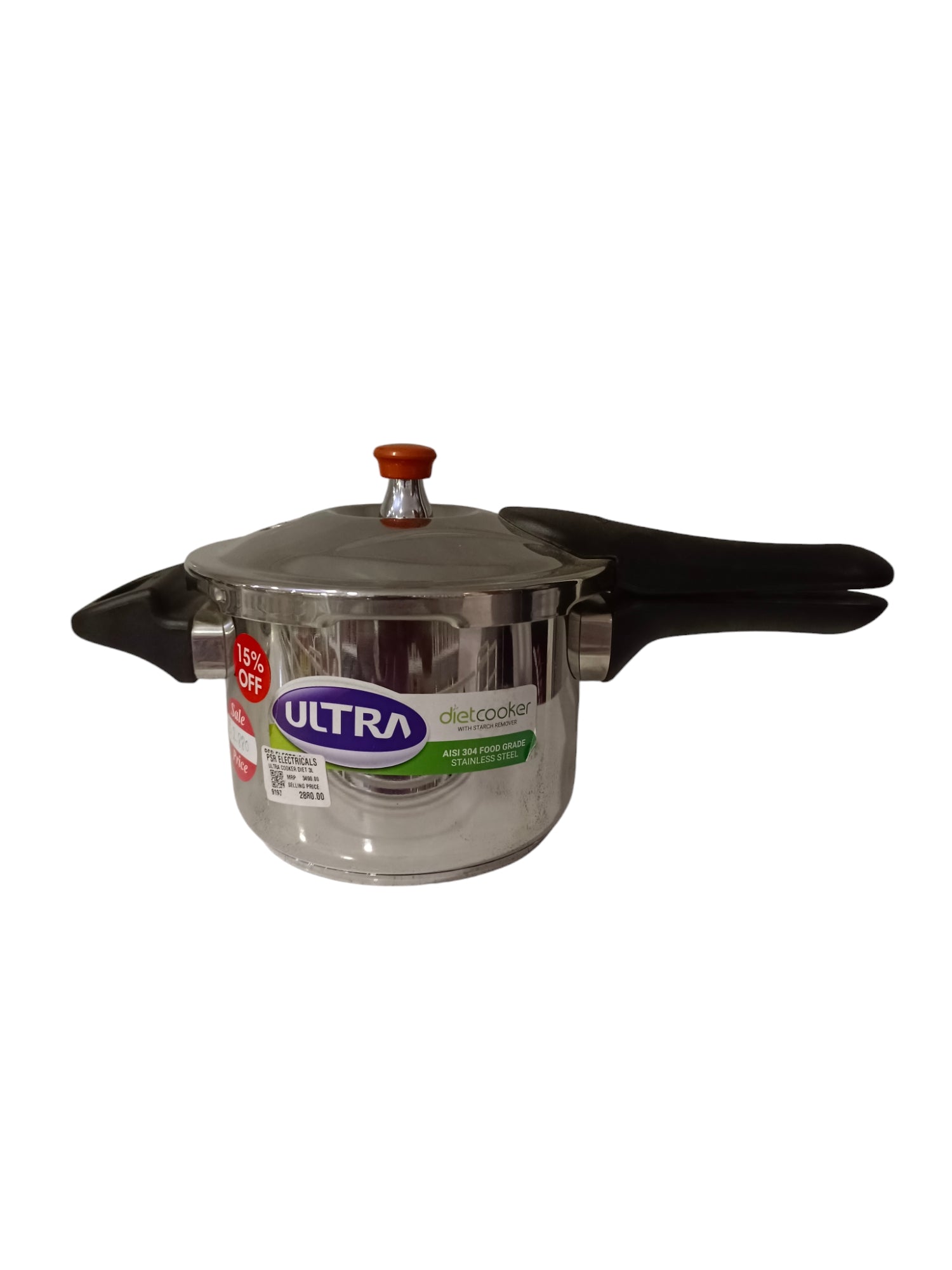 ULTRA COOKER DIET 3L ULTRA COOKER DIET 3L